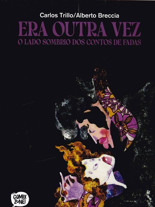 Era Outra Vez
