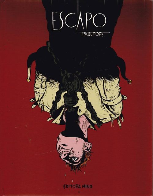 Escapo