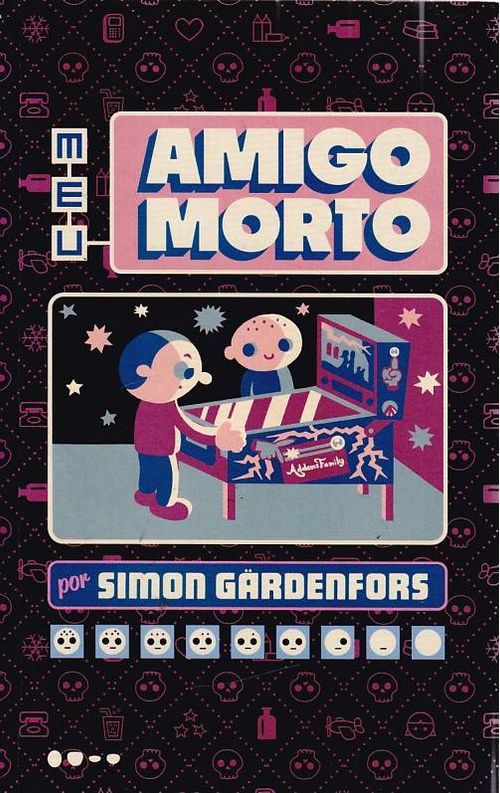 Meu Amigo Morto