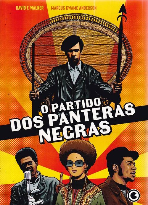 Partido dos Panteras Negras