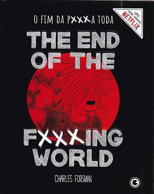 The End Of The Fuxxing World