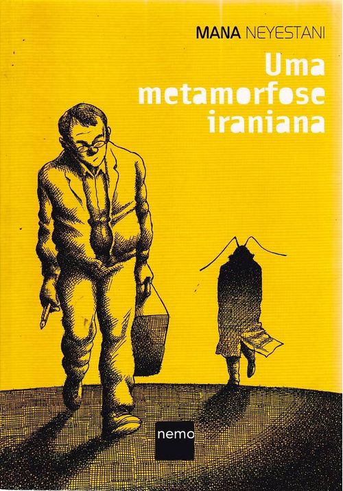 Uma Metamorfose Iraniana