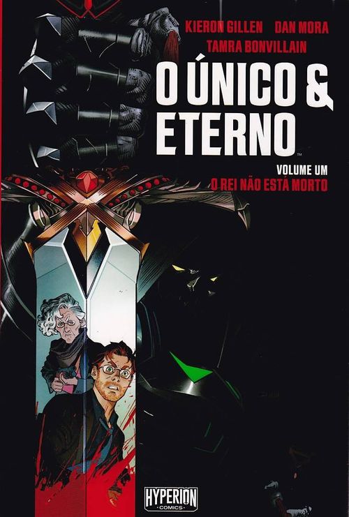 Único & Eterno - Volume 1