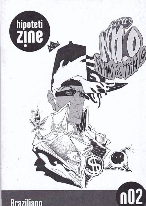 Hipotetizine # 2