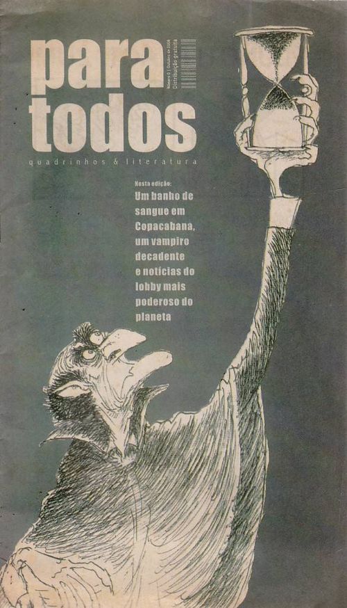 Paratodos