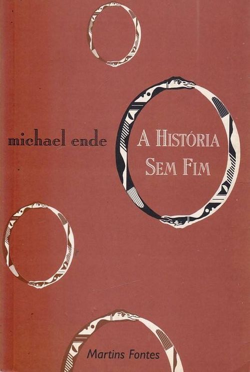 História Sem Fim (Literatura Geek)