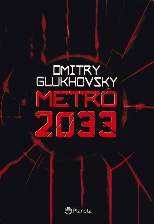 Metro 2033 (Literatura Geek)