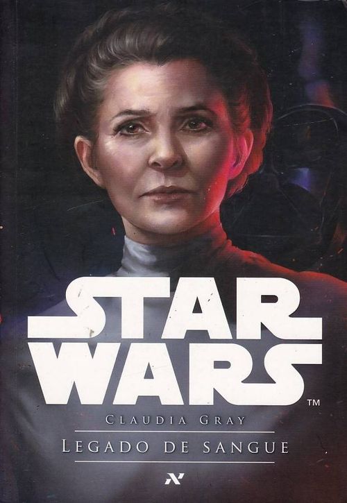Star Wars - Legado de Sangue (Literatura Geek)