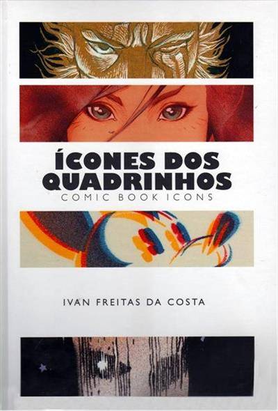 Ícones dos Quadrinhos