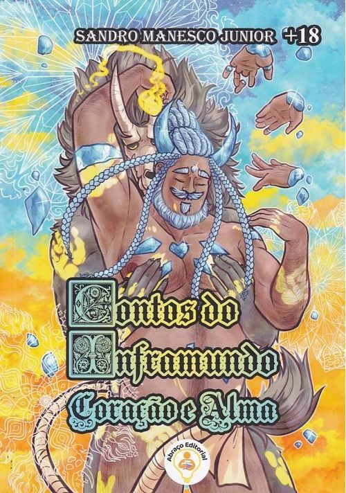 Contos do Inframundo - Coração e Alma