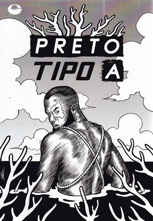 Preto Tipo A