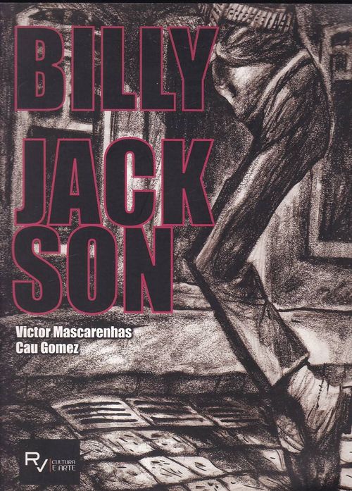 Billy Jack Son
