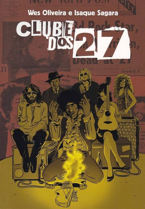 Clube dos 27