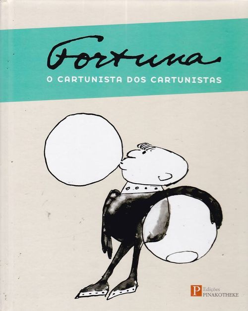 Fortuna - O Cartunista dos Cartunistas