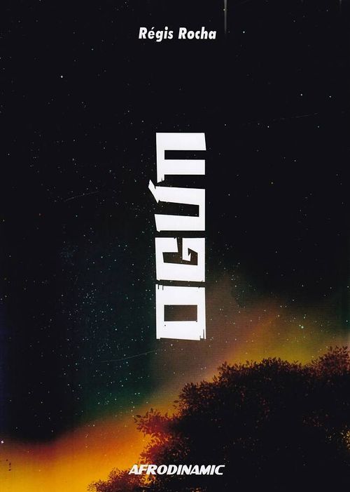 Ogún