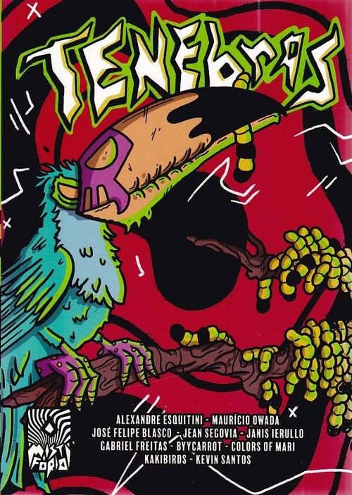 Tenebras