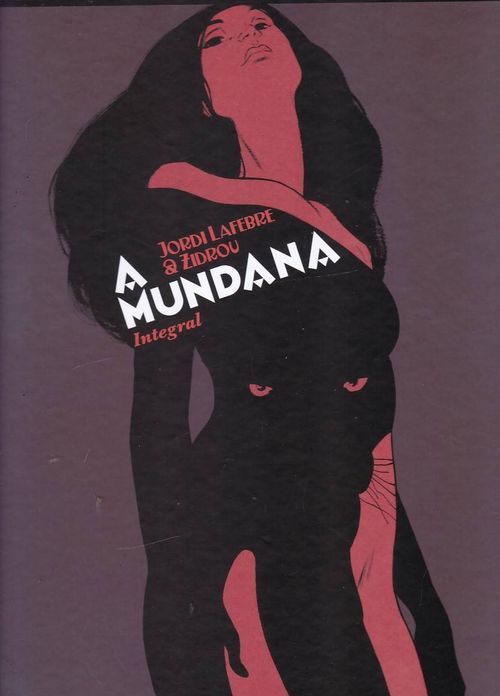 Mundana