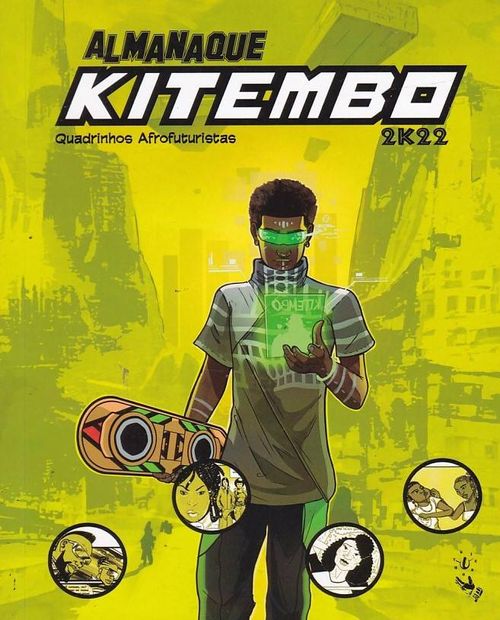 Almanaque Kitembo 2022