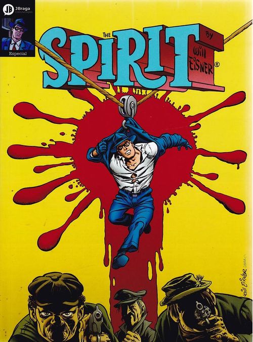 Spirit - Aniversário de 80 Anos