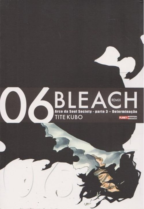Bleach Remix # 06