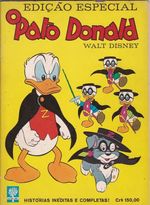 Edicao-Especial-O-Pato-Donald