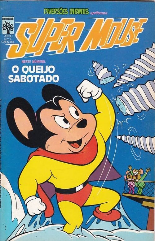 Diversões Infantis # 02