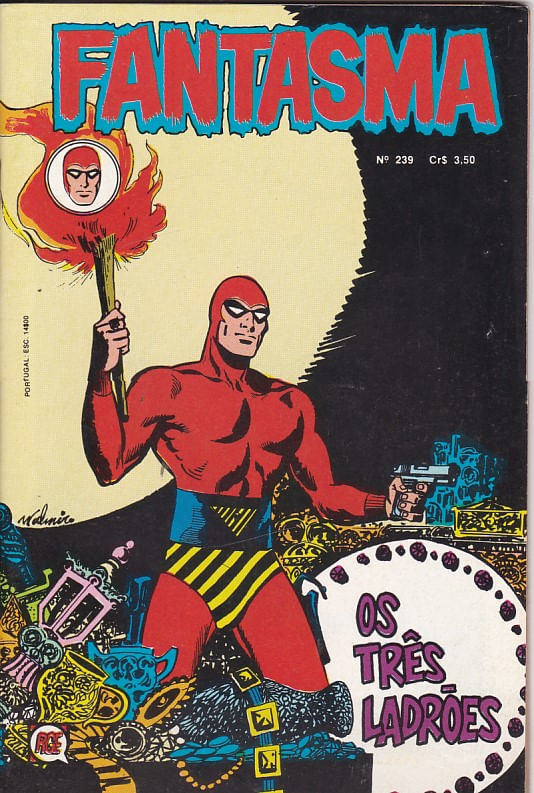 Fantasma-239