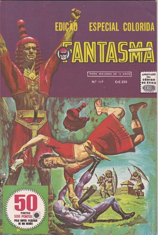 Fantasma-117