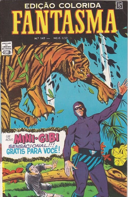 Fantasma-147