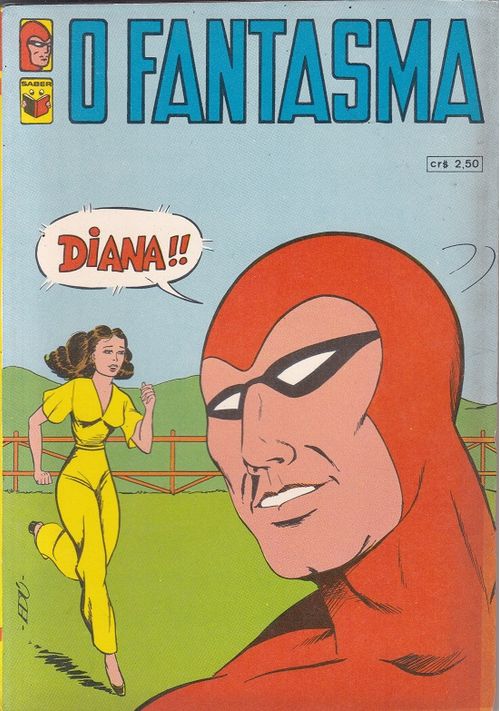 Fantasma # 31