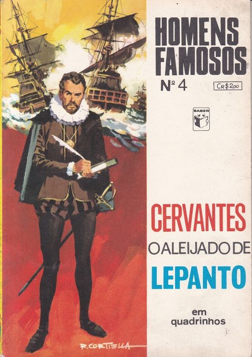 Homens Famosos # 4