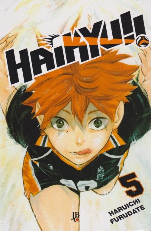 Haikyu!! # 05