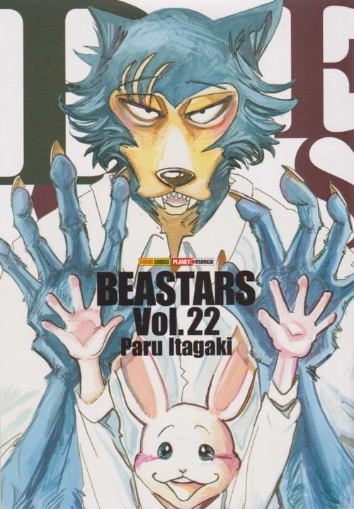 Beastars # 22