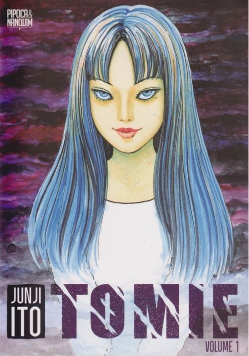 Tomie # 1