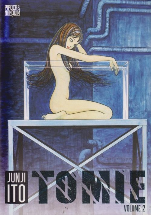 Tomie # 2