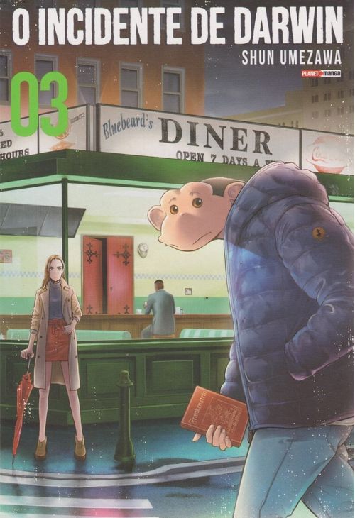 Incidente de Darwin # 03