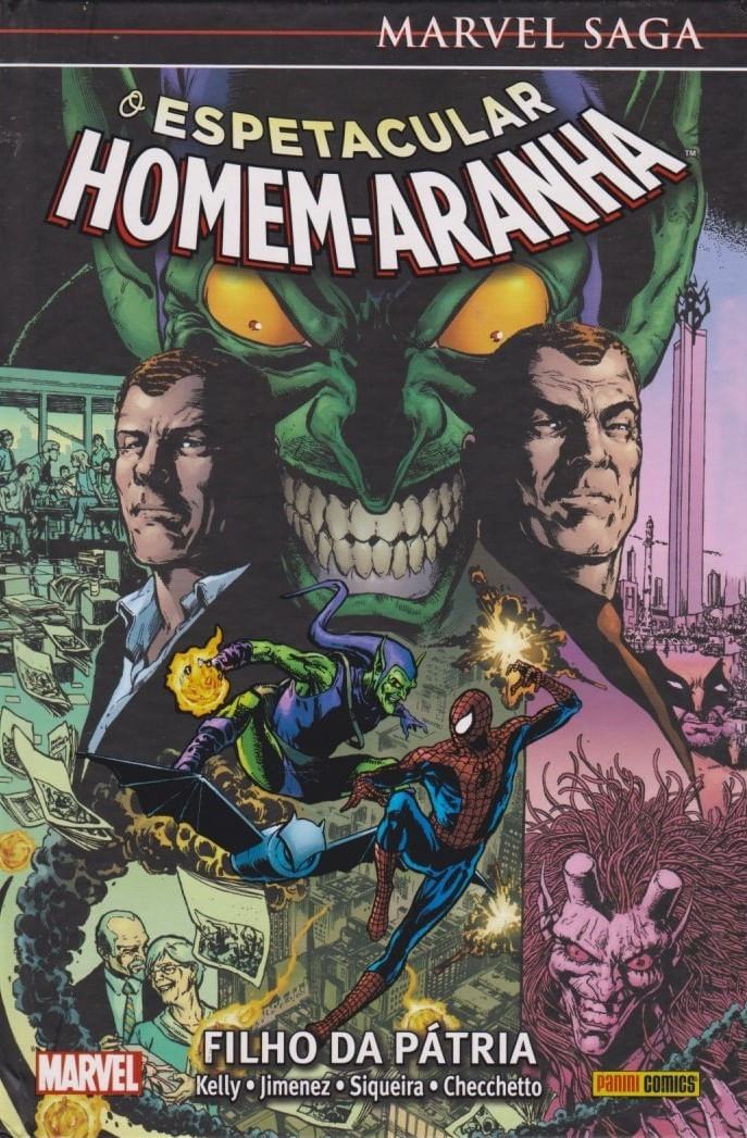 marvel-saga-espetacular-homem-aranha-22-filho-da-patria