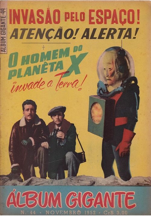 Álbum Gigante - 1ª Série # 44