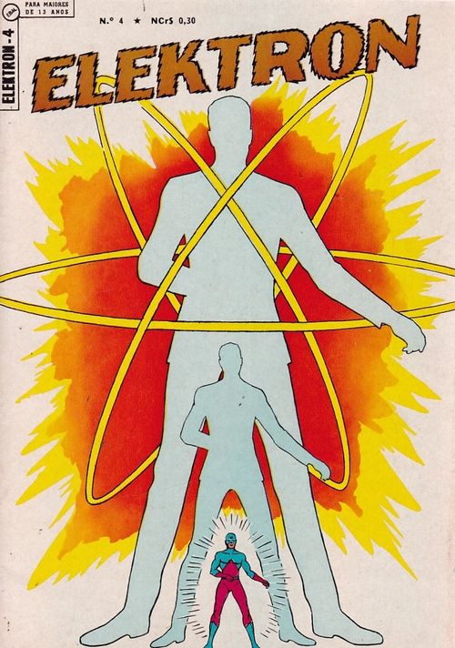 Elektron # 04