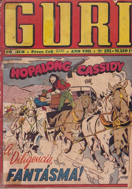 Guri # 191