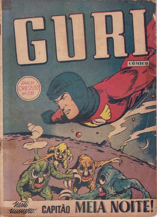 Guri # 231