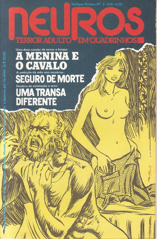 Neuros # 03