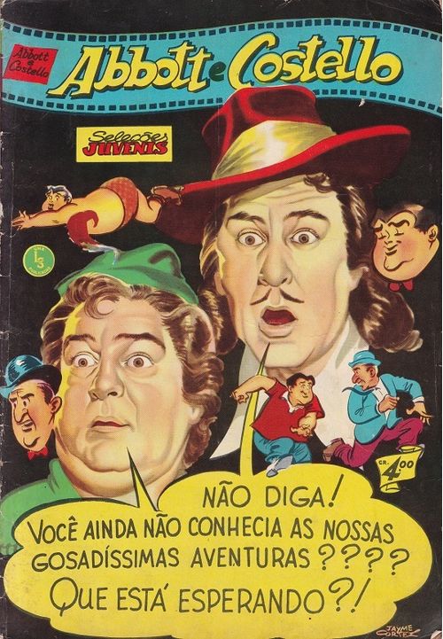 Seleções Juvenis # 016