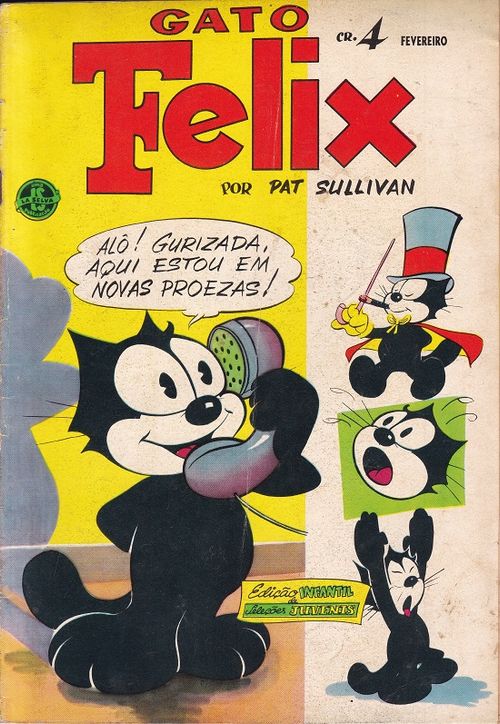 Seleções Juvenis # 030