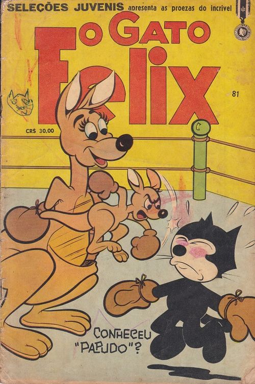 Seleções Juvenis # 359