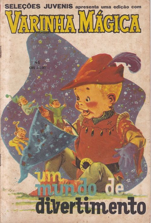 Seleções Juvenis # 372