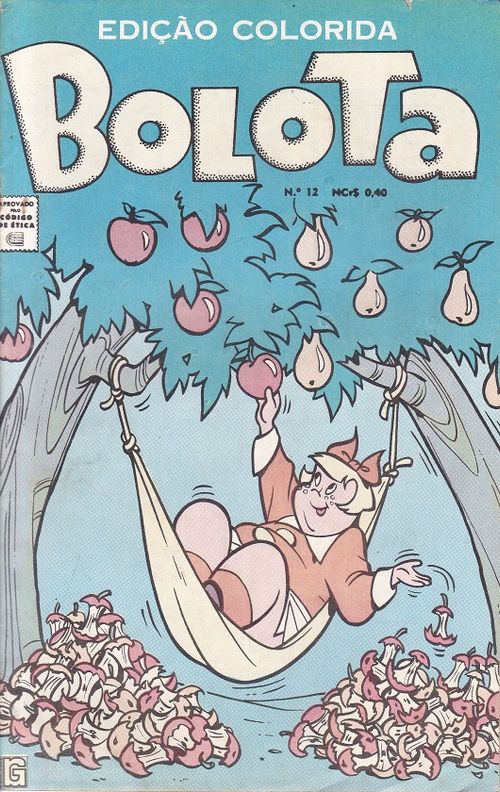 Bolota # 012
