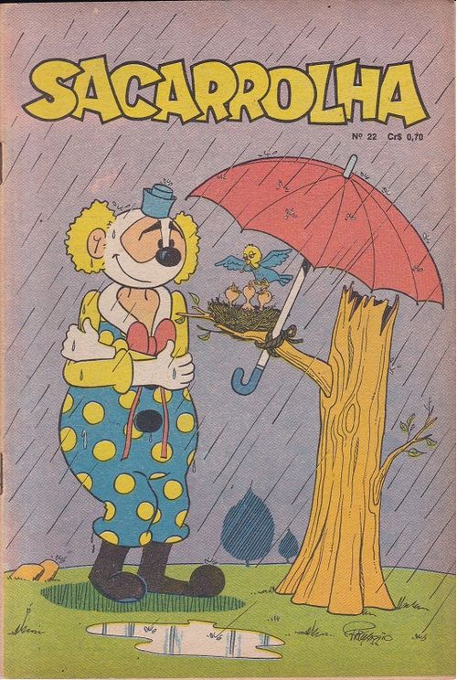 Sacarrolha # 22