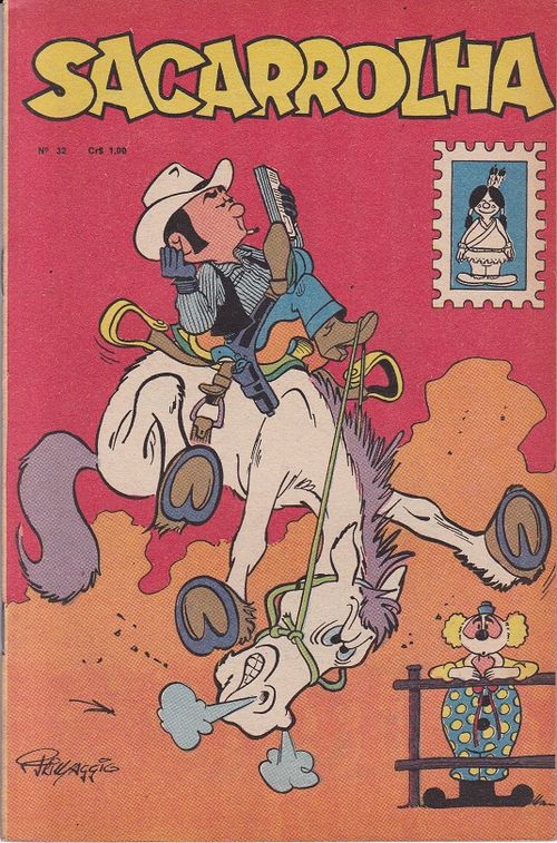 Sacarrolha # 32