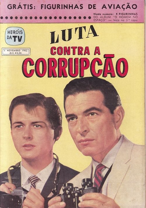 Heróis da TV # 5